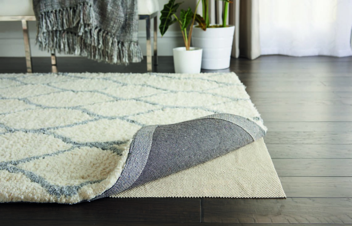 Why you need a rug pad