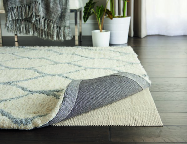 Why you need a rug pad